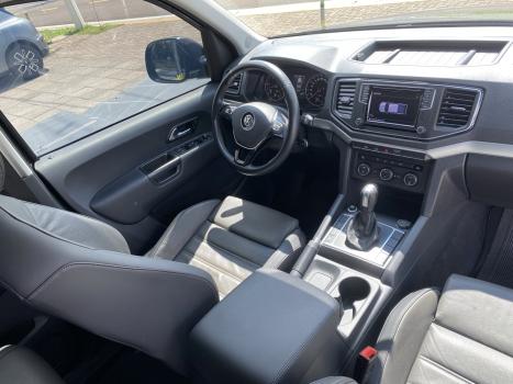 VOLKSWAGEN Amarok 2.0 16V 4X4 CABINE DUPLA HIGHLINE EXTREME TURBO INTERCOOLER AUTOMÁTICO, Foto 19
