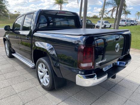 VOLKSWAGEN Amarok 2.0 16V 4X4 CABINE DUPLA HIGHLINE EXTREME TURBO INTERCOOLER AUTOMÁTICO, Foto 7