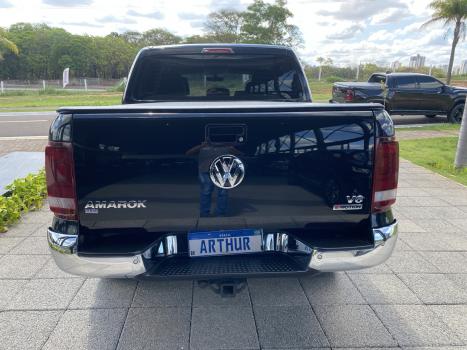 VOLKSWAGEN Amarok 2.0 16V 4X4 CABINE DUPLA HIGHLINE EXTREME TURBO INTERCOOLER AUTOMÁTICO, Foto 6