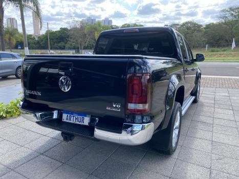 VOLKSWAGEN Amarok 2.0 16V 4X4 CABINE DUPLA HIGHLINE EXTREME TURBO INTERCOOLER AUTOMÁTICO, Foto 5