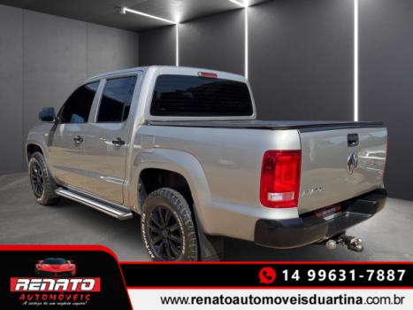 VOLKSWAGEN Amarok 2.0 12V 4X4 CABINE DUPLA TURBO INTERCOOLER, Foto 3