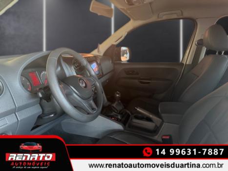 VOLKSWAGEN Amarok 2.0 12V 4X4 CABINE DUPLA TURBO INTERCOOLER, Foto 4