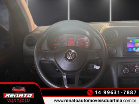 VOLKSWAGEN Amarok 2.0 12V 4X4 CABINE DUPLA TURBO INTERCOOLER, Foto 6