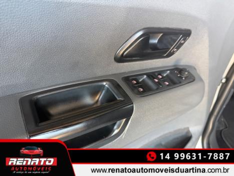 VOLKSWAGEN Amarok 2.0 12V 4X4 CABINE DUPLA TURBO INTERCOOLER, Foto 10