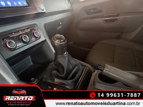 VOLKSWAGEN Amarok 2.0 12V 4X4 CABINE DUPLA TURBO INTERCOOLER, Foto 11