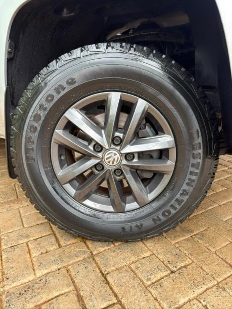VOLKSWAGEN Amarok 2.0 16V 4X4 CABINE SIMPLES TURBO INTERCOOLER, Foto 4