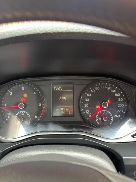 VOLKSWAGEN Amarok 2.0 16V 4X4 CABINE SIMPLES TURBO INTERCOOLER, Foto 18
