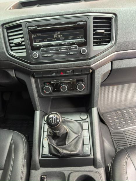 VOLKSWAGEN Amarok 2.0 16V 4X4 CABINE SIMPLES TURBO INTERCOOLER, Foto 19
