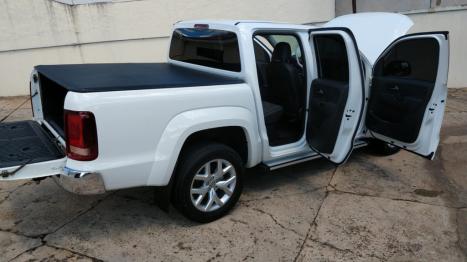 VOLKSWAGEN Amarok 3.0 V6 CABINE DUPLA HIGHLINE 4X4 TURBO INTERCOOLER AUTOMÁTICO, Foto 11 VOLKSWAGEN Amarok 3.0 V6 CABINE DUPLA HIGHLINE 4X4 TURBO INTERCOOLER AUTOMÁTICO, Foto 11