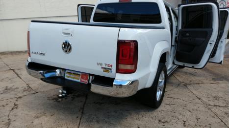 VOLKSWAGEN Amarok 3.0 V6 CABINE DUPLA HIGHLINE 4X4 TURBO INTERCOOLER AUTOMÁTICO, Foto 12 VOLKSWAGEN Amarok 3.0 V6 CABINE DUPLA HIGHLINE 4X4 TURBO INTERCOOLER AUTOMÁTICO, Foto 12