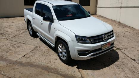 VOLKSWAGEN Amarok 3.0 V6 CABINE DUPLA HIGHLINE 4X4 TURBO INTERCOOLER AUTOMÁTICO, Foto 18 VOLKSWAGEN Amarok 3.0 V6 CABINE DUPLA HIGHLINE 4X4 TURBO INTERCOOLER AUTOMÁTICO, Foto 18
