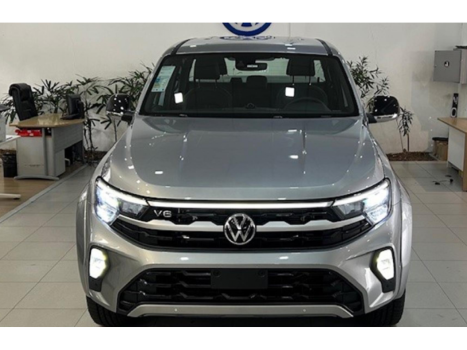 VOLKSWAGEN Amarok 3.0 V6 CABINE DUPLA HIGHLINE EXTREME 4X4 TURBO INTERCOOLER AUTOMÁTICO, Foto 1 VOLKSWAGEN Amarok 3.0 V6 CABINE DUPLA HIGHLINE EXTREME 4X4 TURBO INTERCOOLER AUTOMÁTICO, Foto 1