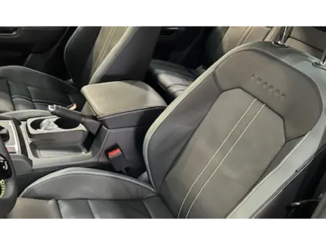 VOLKSWAGEN Amarok 3.0 V6 CABINE DUPLA HIGHLINE EXTREME 4X4 TURBO INTERCOOLER AUTOMÁTICO, Foto 2 VOLKSWAGEN Amarok 3.0 V6 CABINE DUPLA HIGHLINE EXTREME 4X4 TURBO INTERCOOLER AUTOMÁTICO, Foto 2