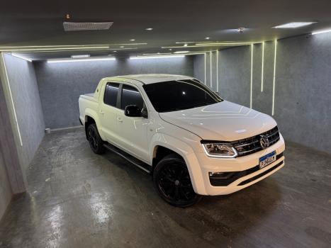 VOLKSWAGEN Amarok 3.0 V6 CABINE DUPLA HIGHLINE EXTREME 4X4 TURBO INTERCOOLER AUTOMTICO, Foto 1