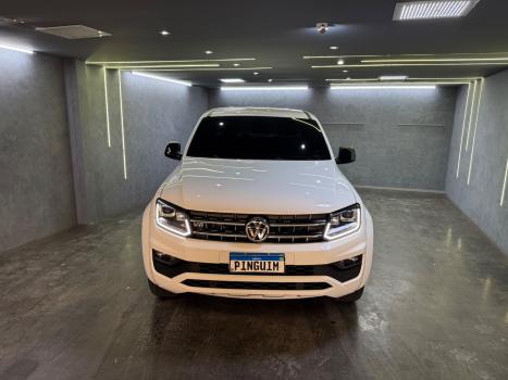 VOLKSWAGEN Amarok 3.0 V6 CABINE DUPLA HIGHLINE EXTREME 4X4 TURBO INTERCOOLER AUTOMTICO, Foto 3