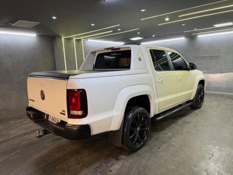 VOLKSWAGEN Amarok 3.0 V6 CABINE DUPLA HIGHLINE EXTREME 4X4 TURBO INTERCOOLER AUTOMTICO, Foto 5