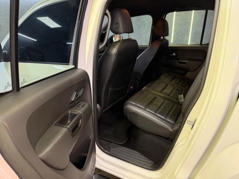 VOLKSWAGEN Amarok 3.0 V6 CABINE DUPLA HIGHLINE EXTREME 4X4 TURBO INTERCOOLER AUTOMTICO, Foto 8