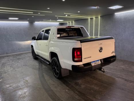 VOLKSWAGEN Amarok 3.0 V6 CABINE DUPLA HIGHLINE EXTREME 4X4 TURBO INTERCOOLER AUTOMTICO, Foto 4