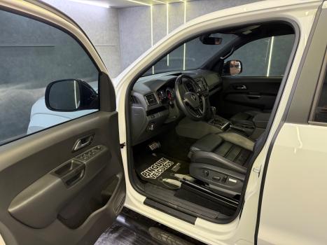 VOLKSWAGEN Amarok 3.0 V6 CABINE DUPLA HIGHLINE EXTREME 4X4 TURBO INTERCOOLER AUTOMTICO, Foto 11