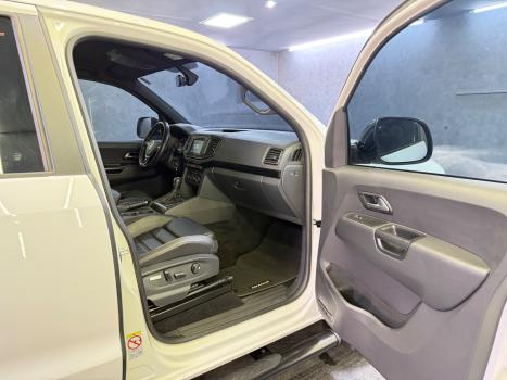 VOLKSWAGEN Amarok 3.0 V6 CABINE DUPLA HIGHLINE EXTREME 4X4 TURBO INTERCOOLER AUTOMTICO, Foto 12