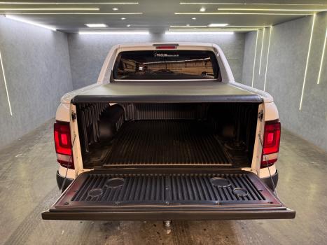 VOLKSWAGEN Amarok 3.0 V6 CABINE DUPLA HIGHLINE EXTREME 4X4 TURBO INTERCOOLER AUTOMTICO, Foto 6