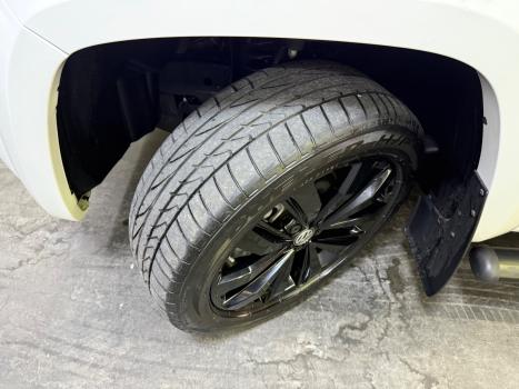 VOLKSWAGEN Amarok 3.0 V6 CABINE DUPLA HIGHLINE EXTREME 4X4 TURBO INTERCOOLER AUTOMTICO, Foto 13