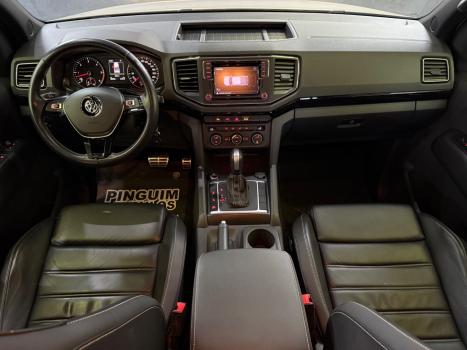 VOLKSWAGEN Amarok 3.0 V6 CABINE DUPLA HIGHLINE EXTREME 4X4 TURBO INTERCOOLER AUTOMTICO, Foto 14