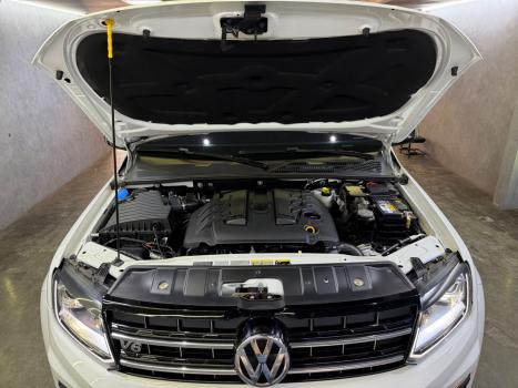 VOLKSWAGEN Amarok 3.0 V6 CABINE DUPLA HIGHLINE EXTREME 4X4 TURBO INTERCOOLER AUTOMTICO, Foto 15