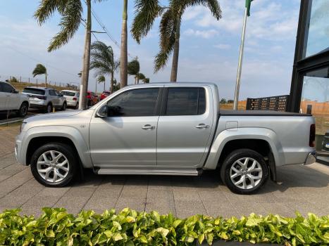VOLKSWAGEN Amarok 3.0 V6 CABINE DUPLA HIGHLINE 4X4 TURBO INTERCOOLER AUTOMTICO, Foto 8