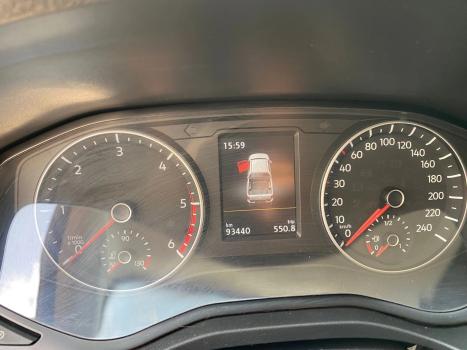 VOLKSWAGEN Amarok 3.0 V6 CABINE DUPLA HIGHLINE 4X4 TURBO INTERCOOLER AUTOMTICO, Foto 11