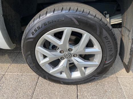 VOLKSWAGEN Amarok 3.0 V6 CABINE DUPLA HIGHLINE 4X4 TURBO INTERCOOLER AUTOMTICO, Foto 12