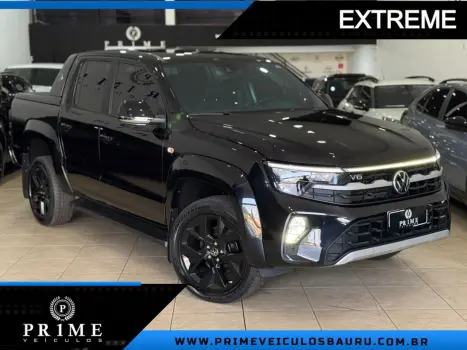 VOLKSWAGEN Amarok 3.0 V6 CABINE DUPLA HIGHLINE EXTREME 4X4 TURBO INTERCOOLER AUTOMTICO, Foto 1