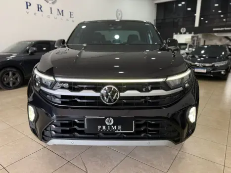 VOLKSWAGEN Amarok 3.0 V6 CABINE DUPLA HIGHLINE EXTREME 4X4 TURBO INTERCOOLER AUTOMTICO, Foto 2