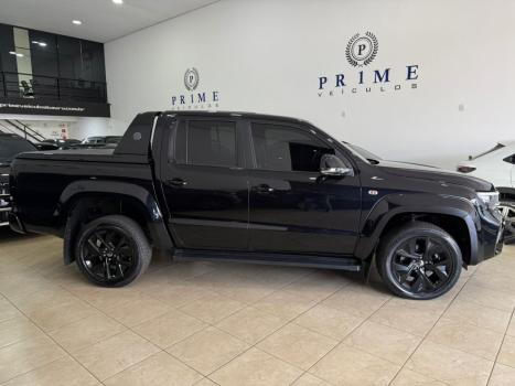 VOLKSWAGEN Amarok 3.0 V6 CABINE DUPLA HIGHLINE EXTREME 4X4 TURBO INTERCOOLER AUTOMTICO, Foto 3