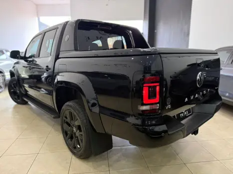 VOLKSWAGEN Amarok 3.0 V6 CABINE DUPLA HIGHLINE EXTREME 4X4 TURBO INTERCOOLER AUTOMTICO, Foto 4