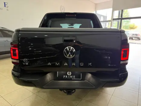 VOLKSWAGEN Amarok 3.0 V6 CABINE DUPLA HIGHLINE EXTREME 4X4 TURBO INTERCOOLER AUTOMTICO, Foto 5