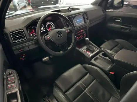 VOLKSWAGEN Amarok 3.0 V6 CABINE DUPLA HIGHLINE EXTREME 4X4 TURBO INTERCOOLER AUTOMTICO, Foto 6