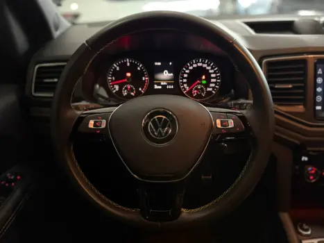 VOLKSWAGEN Amarok 3.0 V6 CABINE DUPLA HIGHLINE EXTREME 4X4 TURBO INTERCOOLER AUTOMTICO, Foto 7