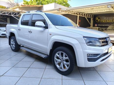 VOLKSWAGEN Amarok 3.0 V6 CABINE DUPLA HIGHLINE 4X4 TURBO INTERCOOLER AUTOMTICO, Foto 1
