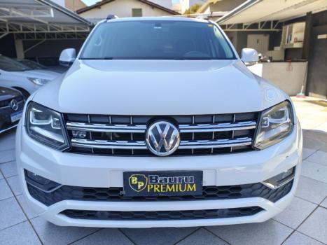 VOLKSWAGEN Amarok 3.0 V6 CABINE DUPLA HIGHLINE 4X4 TURBO INTERCOOLER AUTOMTICO, Foto 2