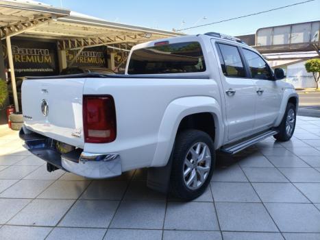 VOLKSWAGEN Amarok 3.0 V6 CABINE DUPLA HIGHLINE 4X4 TURBO INTERCOOLER AUTOMTICO, Foto 3