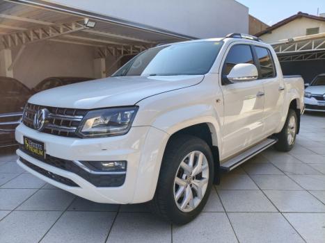 VOLKSWAGEN Amarok 3.0 V6 CABINE DUPLA HIGHLINE 4X4 TURBO INTERCOOLER AUTOMTICO, Foto 4