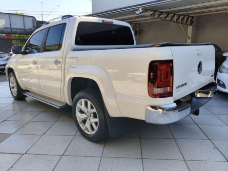 VOLKSWAGEN Amarok 3.0 V6 CABINE DUPLA HIGHLINE 4X4 TURBO INTERCOOLER AUTOMTICO, Foto 5