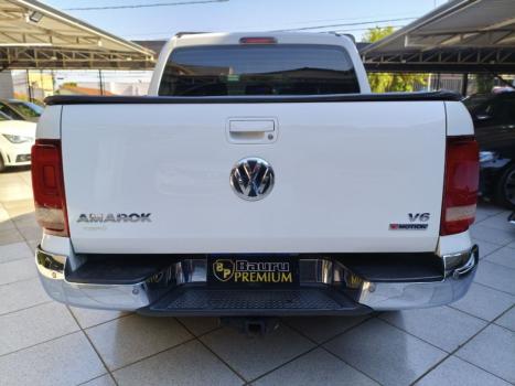 VOLKSWAGEN Amarok 3.0 V6 CABINE DUPLA HIGHLINE 4X4 TURBO INTERCOOLER AUTOMTICO, Foto 6