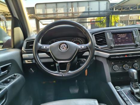 VOLKSWAGEN Amarok 3.0 V6 CABINE DUPLA HIGHLINE 4X4 TURBO INTERCOOLER AUTOMTICO, Foto 7