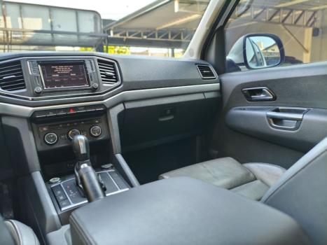 VOLKSWAGEN Amarok 3.0 V6 CABINE DUPLA HIGHLINE 4X4 TURBO INTERCOOLER AUTOMTICO, Foto 8