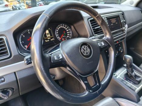 VOLKSWAGEN Amarok 3.0 V6 CABINE DUPLA HIGHLINE 4X4 TURBO INTERCOOLER AUTOMTICO, Foto 11