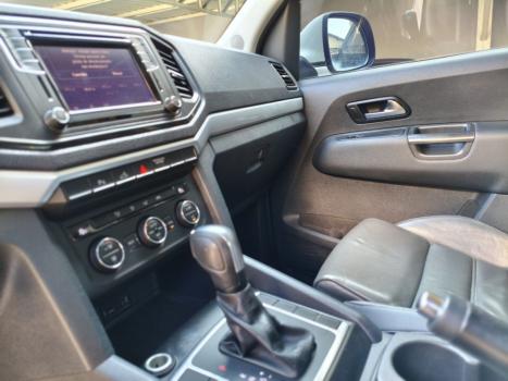VOLKSWAGEN Amarok 3.0 V6 CABINE DUPLA HIGHLINE 4X4 TURBO INTERCOOLER AUTOMTICO, Foto 12