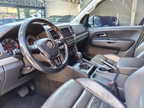 VOLKSWAGEN Amarok 3.0 V6 CABINE DUPLA HIGHLINE 4X4 TURBO INTERCOOLER AUTOMTICO, Foto 14