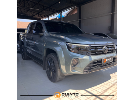 VOLKSWAGEN Amarok 3.0 V6 CABINE DUPLA HIGHLINE EXTREME 4X4 TURBO INTERCOOLER AUTOMTICO, Foto 2